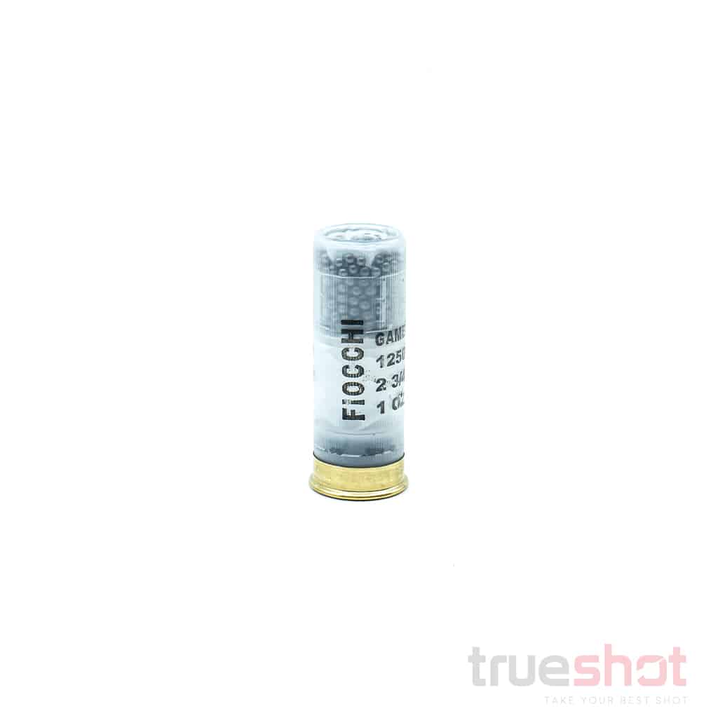 Fiocchi - Shooting Dynamics - 12 Gauge - #7.5 Shot - 2.75" - 1 oz. - 1200 FPS