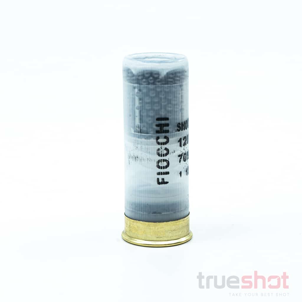 Fiocchi - Shooting Dynamics - 12 Gauge - #8 Shot - 2.75" - 1-1/8 oz. - 1200 FPS