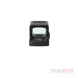 Holosun - EPS Carry - 1x - 2 MOA & 32 MOA Circle - Black - Green Dot Pistol Sight