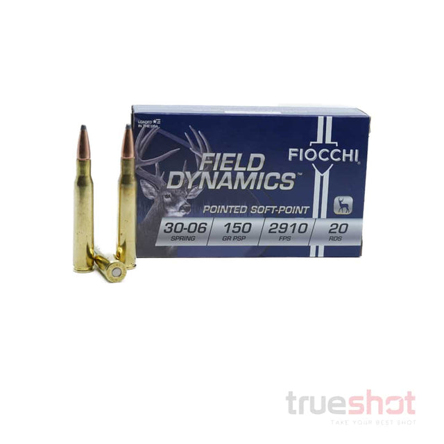 Fiocchi-30-06-150-Grain-PSP