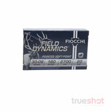 Fiocchi-30-06-180-Grain-PSP