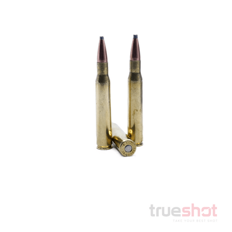 Fiocchi - 30-06 Springfied - 165 Grain - PSP
