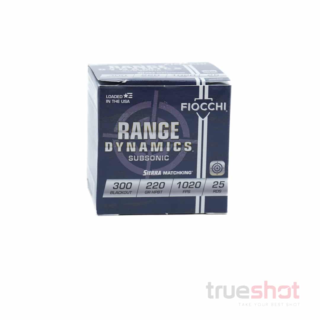 Fiocchi-330-BLK-220-Grain-HPBT