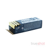 Fiocchi - 357 Magnum - 142 Grain - FMJ