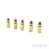 Fiocchi - 357 Sig - 124 Grain - FMJ