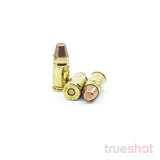 Fiocchi - 357 Sig - 124 Grain - FMJ