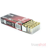 Fiocchi - 357 Sig - 124 Grain - FMJ