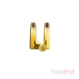 Fiocchi - 38 Special - 158 Grain - FMJ