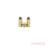 Fiocchi - 380 Auto - 95 Grain - FMJ