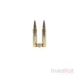 Fiocchi - Range Dynamics - 5.56x45mm - 55 Grain - FMJ