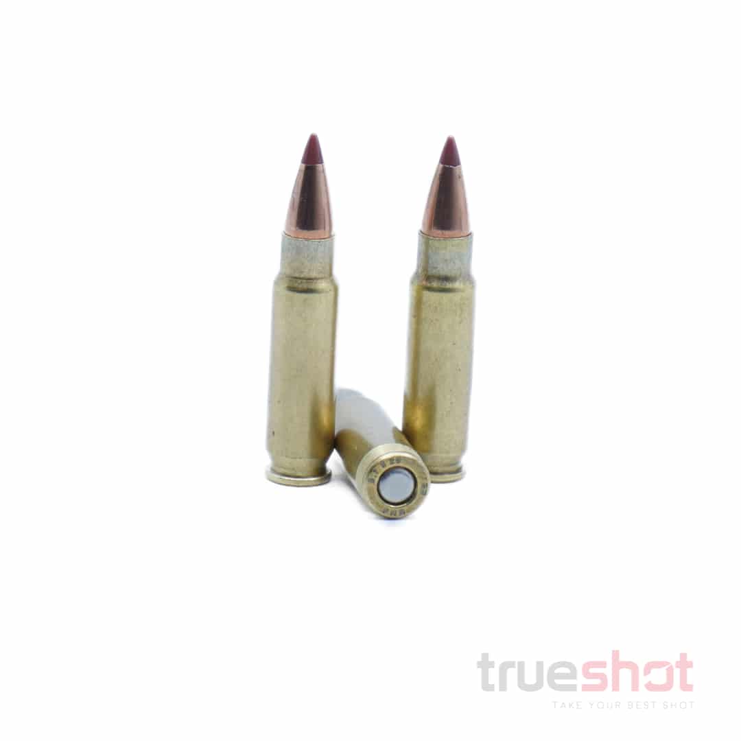 Fiocchi - Hyperformance - 5.7x28mm - 35 Grain - JF – True Shot Ammo