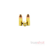 Fiocchi - 9mm - 115 Grain - JHP