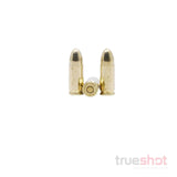 Fiocchi - Range Dynamics - 9mm - 124 Grain - FMJ