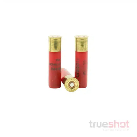 Fiocchi - Exacta Target VIP - 28 Gauge - #7.5 Shot - 2.75" - 3/4 oz. - 1200 FPS