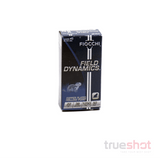 Fiocchi - Field Dynamics - 22 Long Rifle - 38 Grain - CPHP