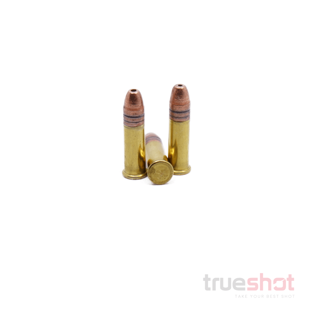 Fiocchi - Field Dynamics - 22 Long Rifle - 38 Grain - CPHP