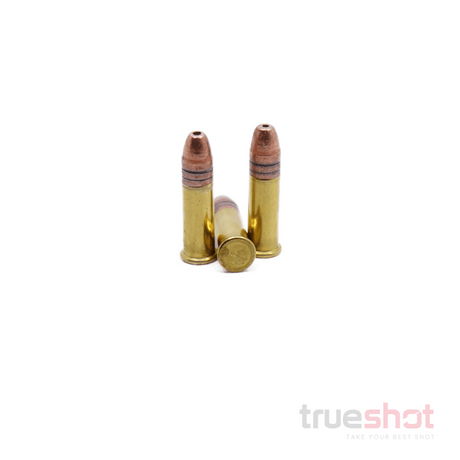 Fiocchi - Field Dynamics - 22 Long Rifle - 38 Grain - CPHP