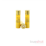 Fiocchi - Golden Pheasant Nickel Plated Lead - 20 Gauge - #5 Shot - 3" - 1-1/4 oz. - 1200 FPS