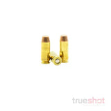 Fiocchi - Range Dynamics - 10mm - 180 Grain - FMJTC