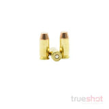 Fiocchi - Range Dynamics - .40 S&W - 170 Grain - FMJ