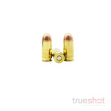 Fiocchi - Shooting Dynamics - .45 ACP - 230 Grain - FMJ