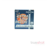 Fiocchi - Shooting Dynamics Low Recoil - 12 Gauge - #8 Shot - 2.75" - 7/8 oz. - 1150 FPS