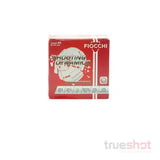 Fiocchi - Shooting Dynamics Low Recoil - 20 Gauge - #7.5 Shot - 2.75" - 3/4 oz. - 1075 FPS