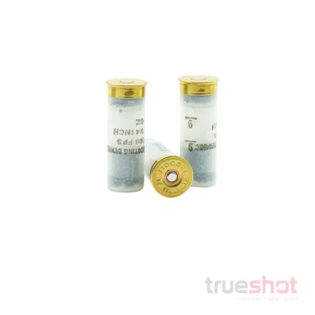 Fiocchi - Shooting Dynamics Target - 12 Gauge - #9 Shot - 2.75" - 1 oz. - 1200 FPS