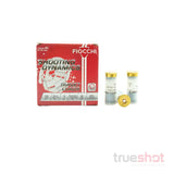 Fiocchi - Shooting Dynamics Target - 12 Gauge - #9 Shot - 2.75" - 1 oz. - 1200 FPS