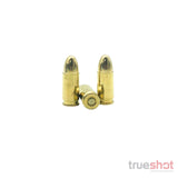 Fiocchi - Training Dynamics - 9mm - 115 Grain - FMJ