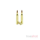 Freedom Munitions - Overrun - 223 Rem - Mixed Grain - Mixed Projectile - 500 Round Bulk Pack