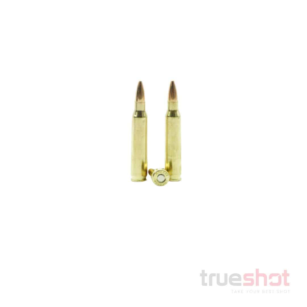 Freedom Munitions - Overrun - 223 Rem - Mixed Grain - Mixed Projectile - 250 Round Bulk Pack