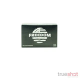 Freedom Munitions – 223 Rem – 62 Grain – FMJ