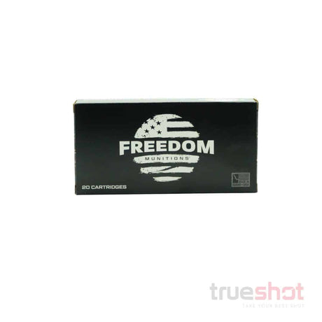 Freedom Munitions - 30-30 Win - 170 Grain - FP