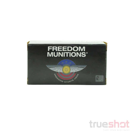 Freedom Munitions - 300 Blackout - 147 Grain - FMJ