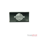 Freedom Munitions - 357 Mag - 158 Grain - FP - 50 Rounds