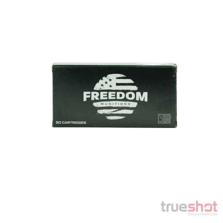 Freedom Munitions - 40 S&W - 180 Grain - HP