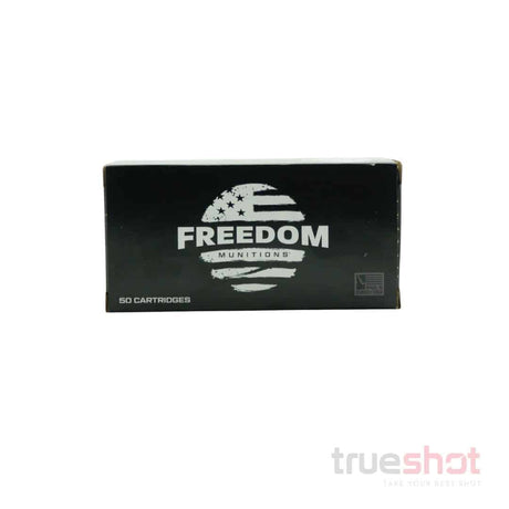 Freedom Munitions - 44 Mag - 240 Grain - RNFP