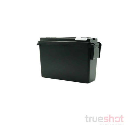 Freedom Munitions - Overrun - 9mm - Mixed Grain - Mixed Projectile - 500 Round Bulk Pack