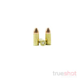 Freedom Munitions - Overrun - 9mm - Mixed Grain - Mixed Projectile - 250 Round Bulk Pack