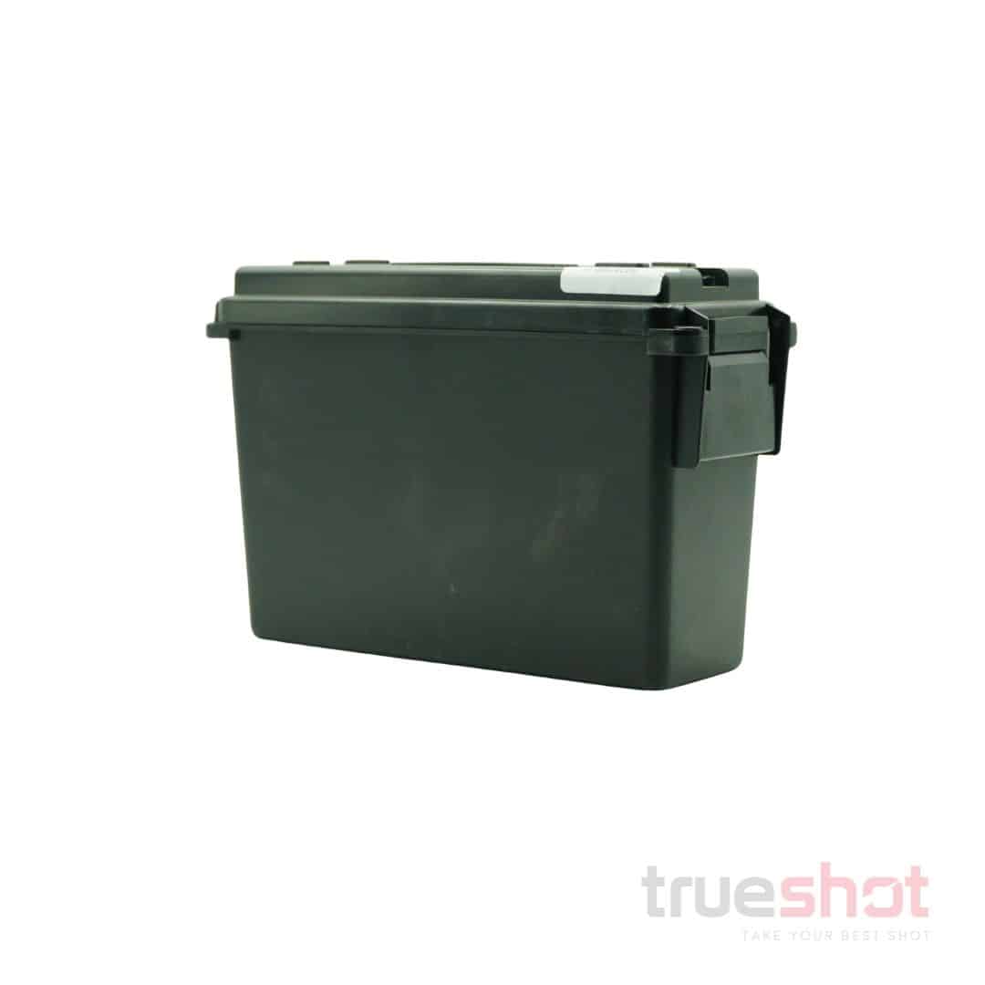 Freedom Munitions - Overrun - 10mm - Mixed Grain - Mixed Projectile - 250 Round Bulk Pack