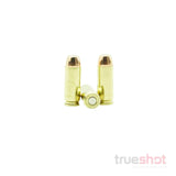 Freedom Munitions - Overrun - 10mm - Mixed Grain - Mixed Projectile - 250 Round Bulk Pack