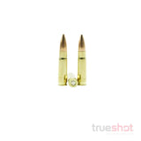 Freedom Munitions - Overrun - 300 Blackout - Mixed Grain - Mixed Projectile - 250 Round Bulk Pack