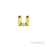 Freedom Munitions - Overrun - 40 S&W - Mixed Grain - Mixed Projectile - 500 Round Bulk Pack