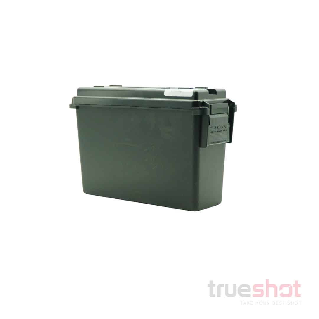 Freedom Munitions - Overrun - 44 Mag - Mixed Grain - Mixed Projectile - 250 Round Bulk Pack