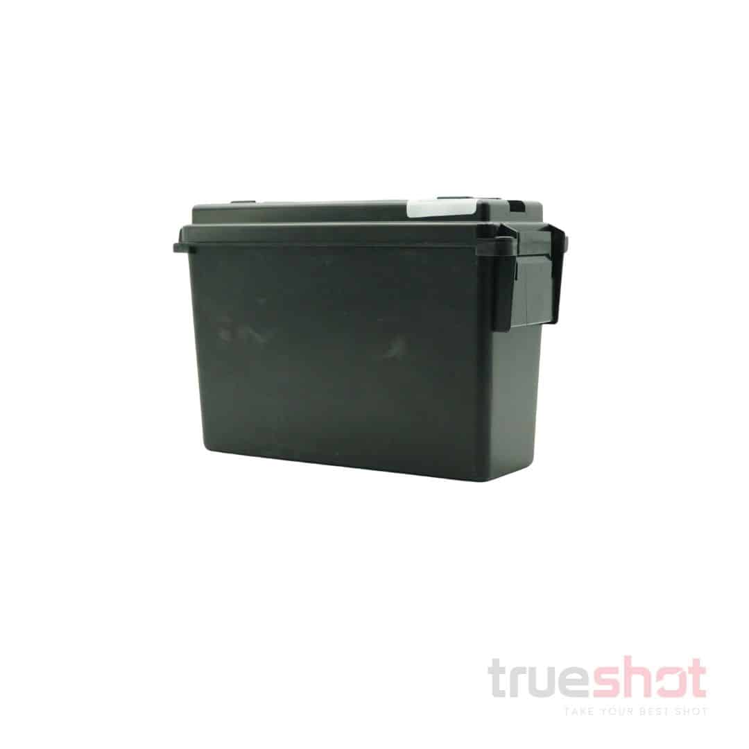 Freedom Munitions - Overrun - 7.62x39 - Mixed Grain - Mixed Projectile - 250 Round Bulk Pack