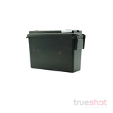 Freedom Munitions - Overrun - 7.62x39 - Mixed Grain - Mixed Projectile - 250 Round Bulk Pack