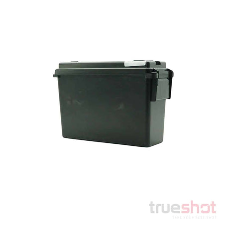 Freedom Munitions - Overrun - 7.62x39 - Mixed Grain - Mixed Projectile - 250 Round Bulk Pack