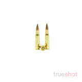 Freedom Munitions - Overrun - 7.62x39 - Mixed Grain - Mixed Projectile - 250 Round Bulk Pack