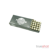 Freedom Munitions - 45 ACP - 230 Grain - FMJ - 50 Rounds